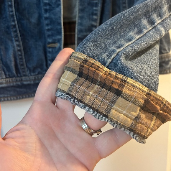 Mexx Y2K Jean Jacket - Picture 5 of 8